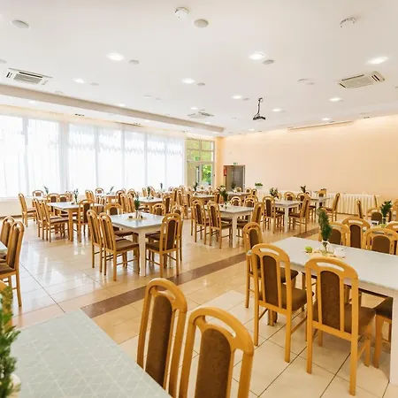 Nadmorski Raj منتزه العطل سيانوزيتي