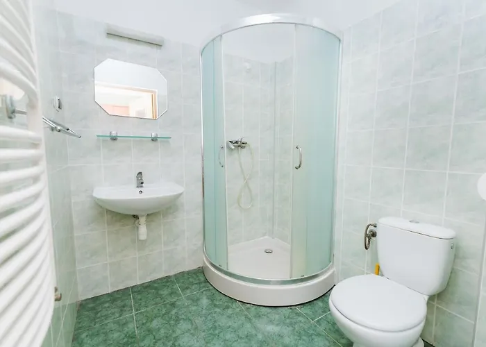 Nadmorski Raj Kompleks wypoczynkowy