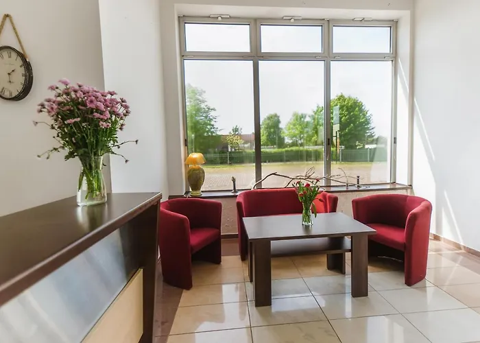 Kompleks wypoczynkowy Nadmorski Raj *